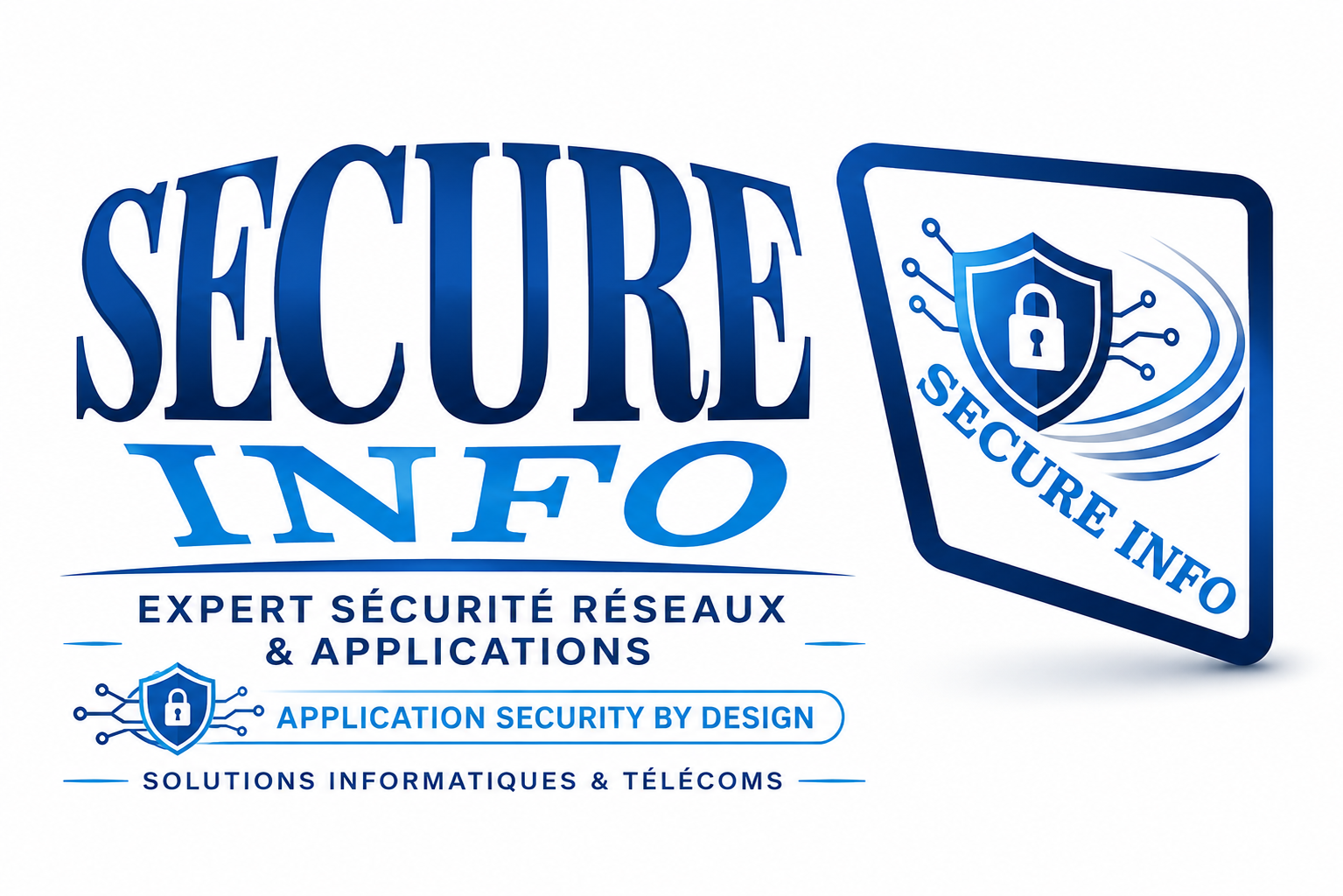 SECUREINFO